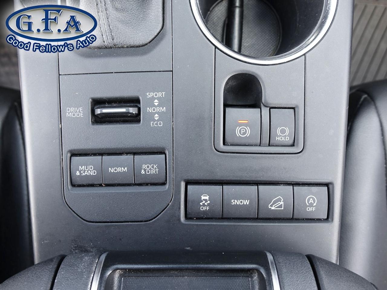 2021 Toyota Highlander XLE AWD - Photo #15