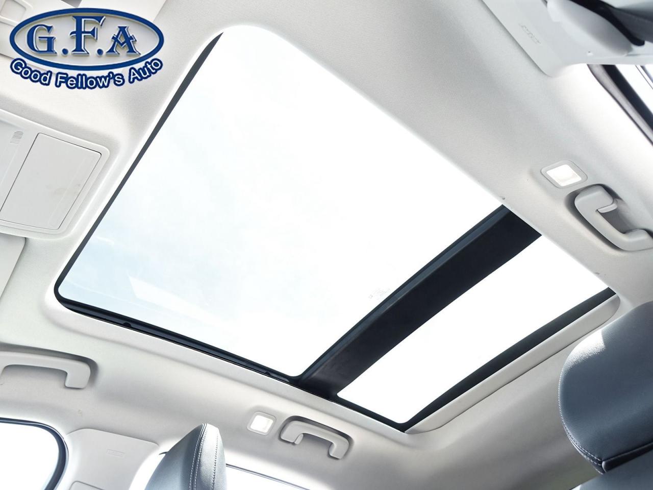 2022 Ford Escape SEL MODEL, AWD, LEATHER SEATS, PANORAMIC ROOF, NAV - Photo #7