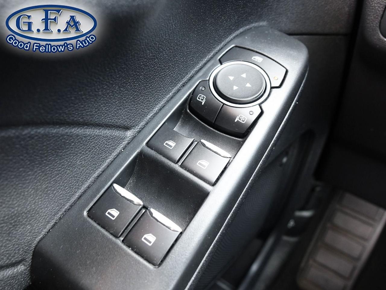 2022 Ford Escape SEL MODEL, AWD, LEATHER SEATS, PANORAMIC ROOF, NAV - Photo #19