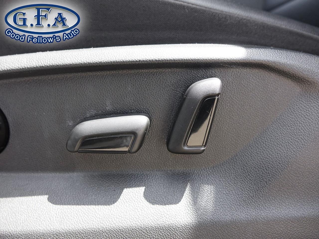 2018 Volkswagen Tiguan COMFORTLINE MODEL, 4MOTION, LEATHER SEATS, SUNROOF - Photo #9