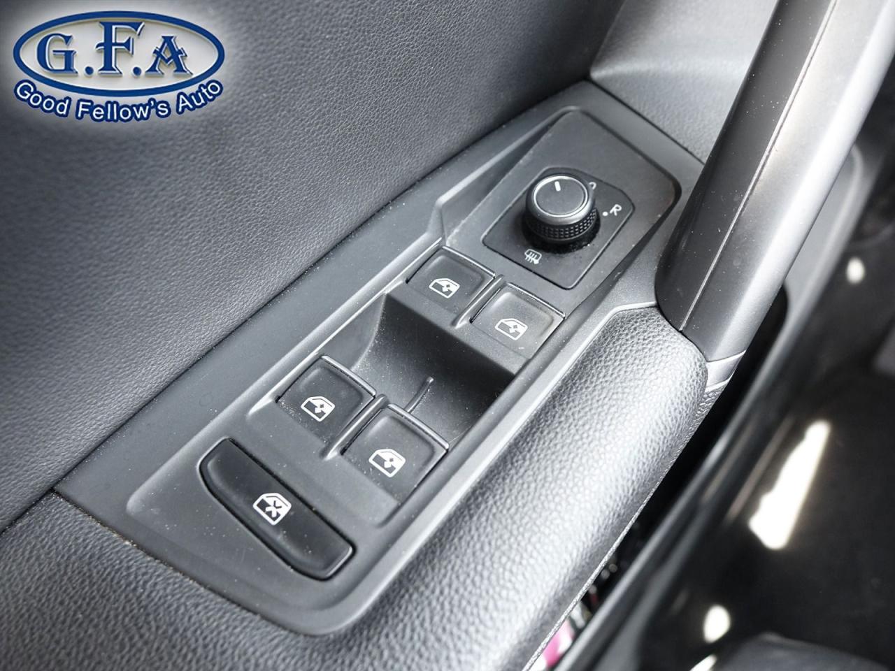 2018 Volkswagen Tiguan COMFORTLINE MODEL, 4MOTION, LEATHER SEATS, SUNROOF - Photo #20