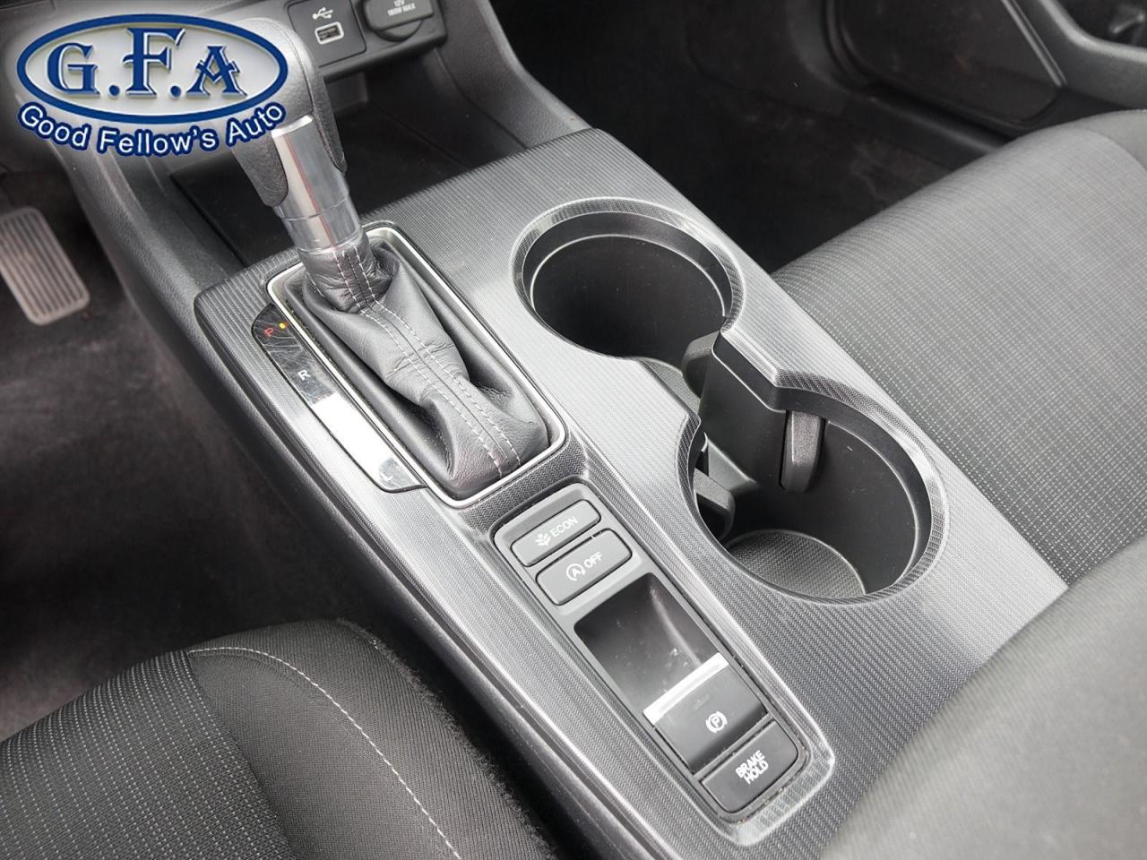 2022 Honda Civic LX MODEL, BACK UP CAMERA, HEATED SEATS, BLIND SPOT - Photo #13