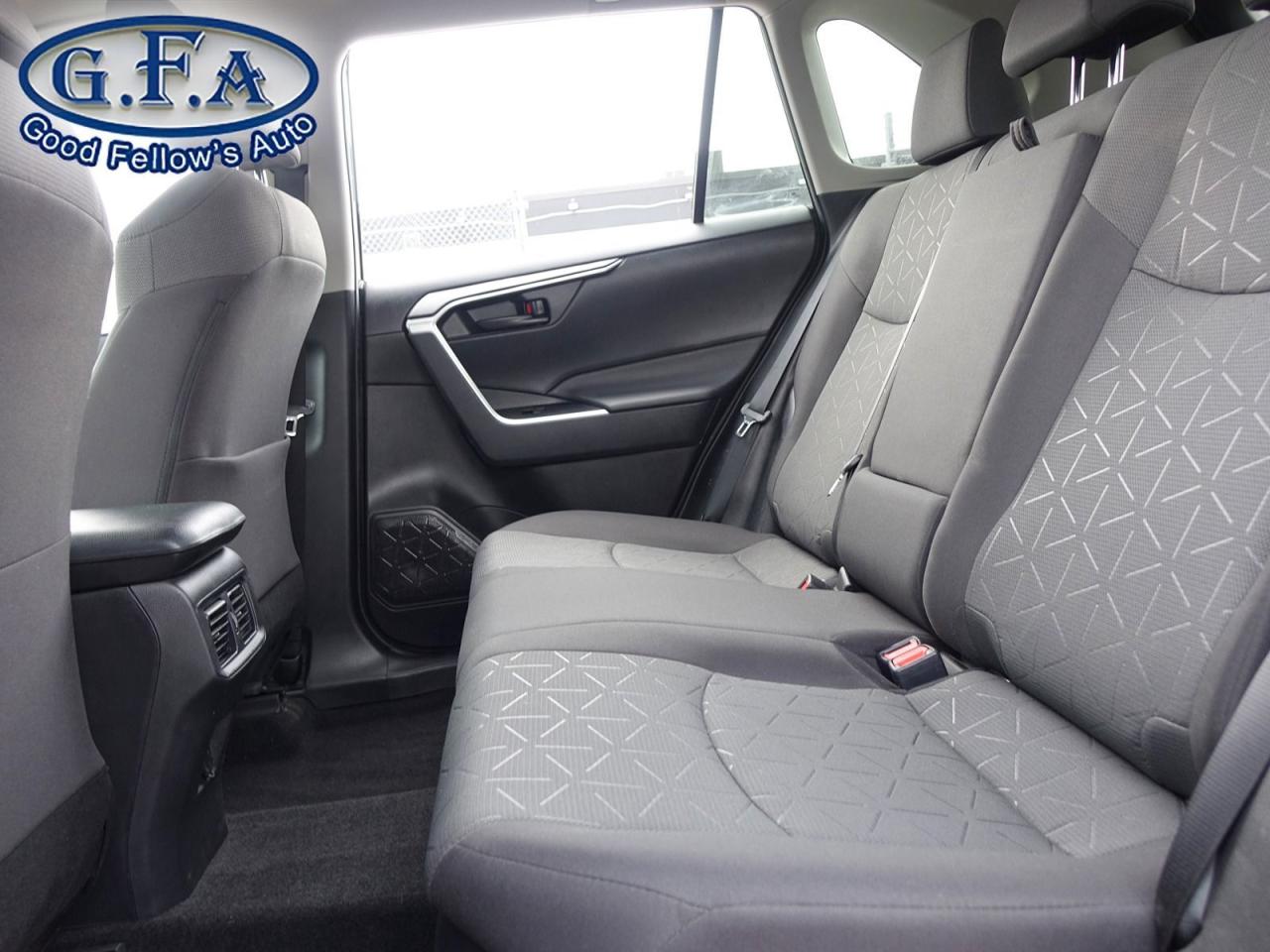 2020 Toyota RAV4 LE MODEL, HYBRID, AWD, HEATED SEATS, ALLOY WHEELS, - Photo #9