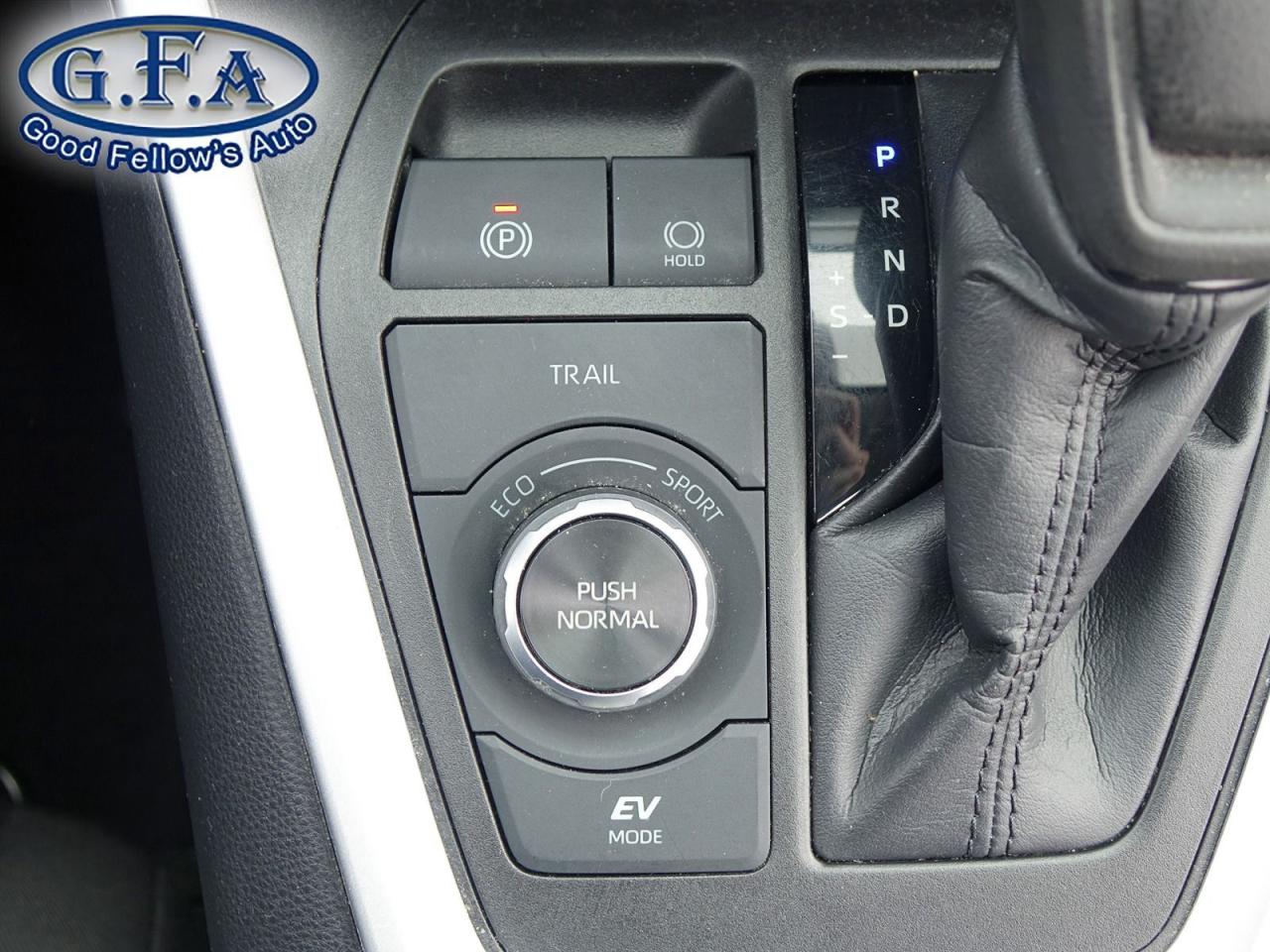 2020 Toyota RAV4 LE MODEL, HYBRID, AWD, HEATED SEATS, ALLOY WHEELS, - Photo #17