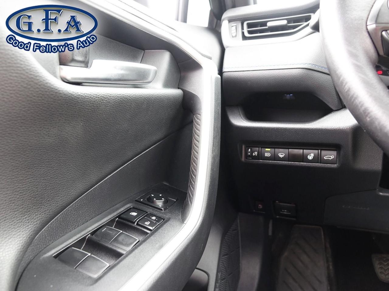2021 Toyota RAV4 XSE MODEL, HYBRID, AWD, LEATHER SEATS,PANORAMIC RO - Photo #20