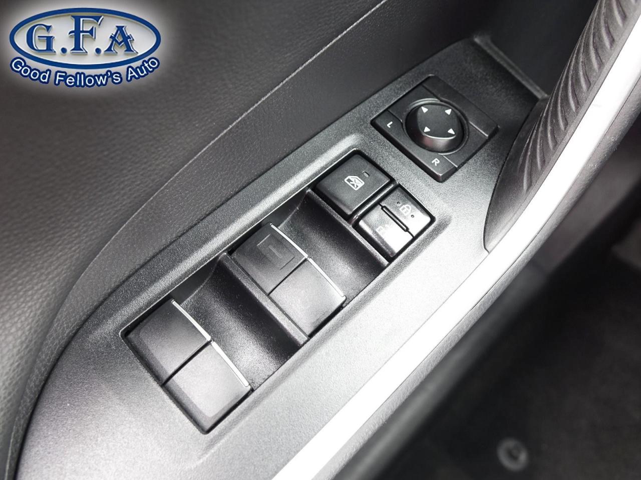 2021 Toyota RAV4 XSE MODEL, HYBRID, AWD, LEATHER SEATS,PANORAMIC RO - Photo #21