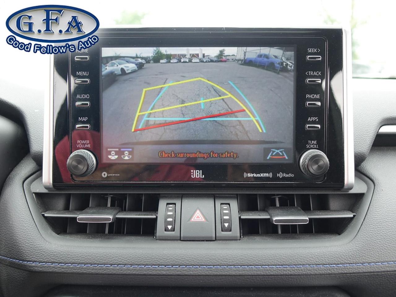 2021 Toyota RAV4 XSE MODEL, HYBRID, AWD, LEATHER SEATS,PANORAMIC RO - Photo #24