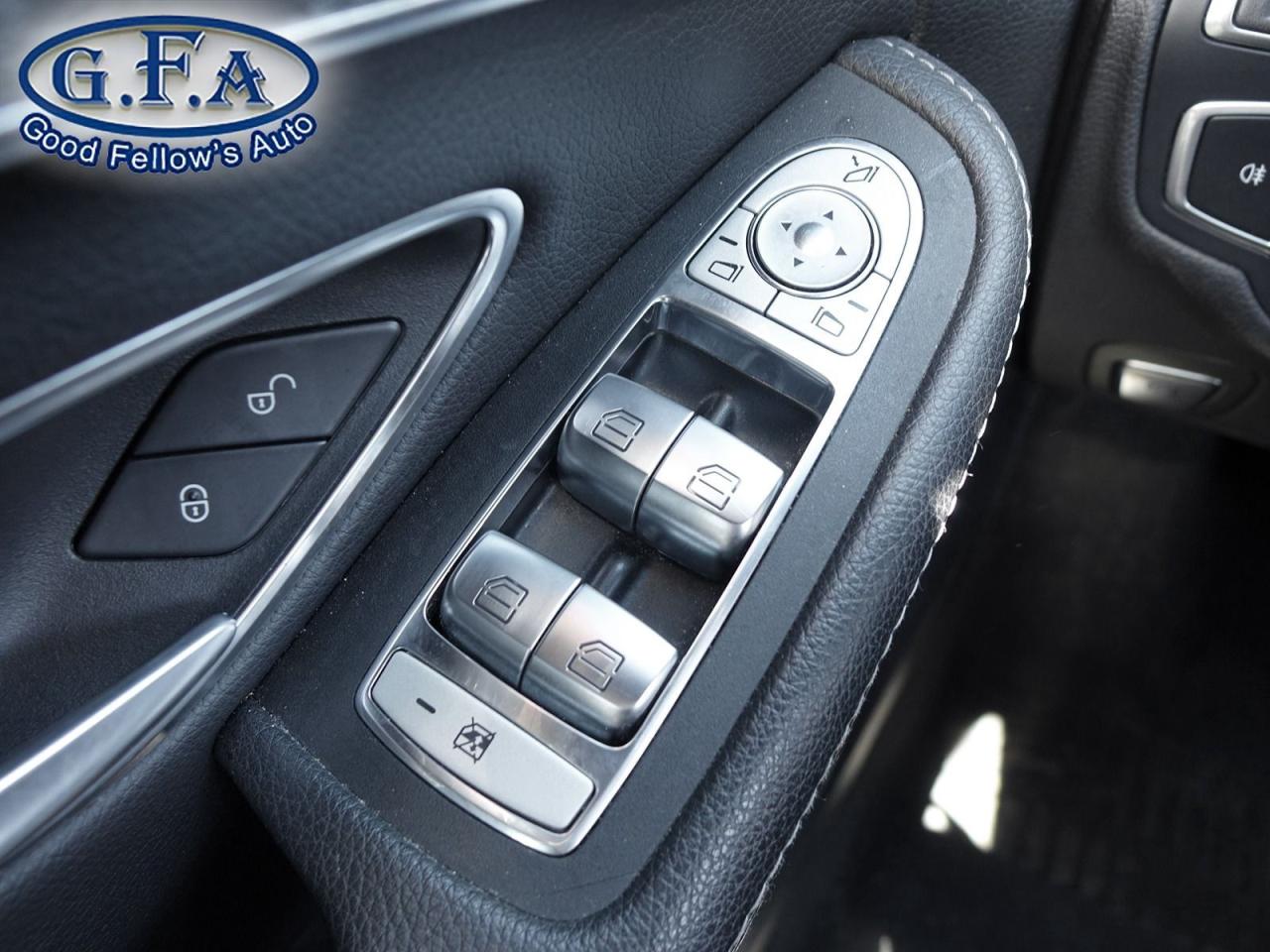 2020 Mercedes-Benz C-Class 4MATIC, PREMIUM PACKAGE,LEATHER SEATS, PANORAMIC R - Photo #19