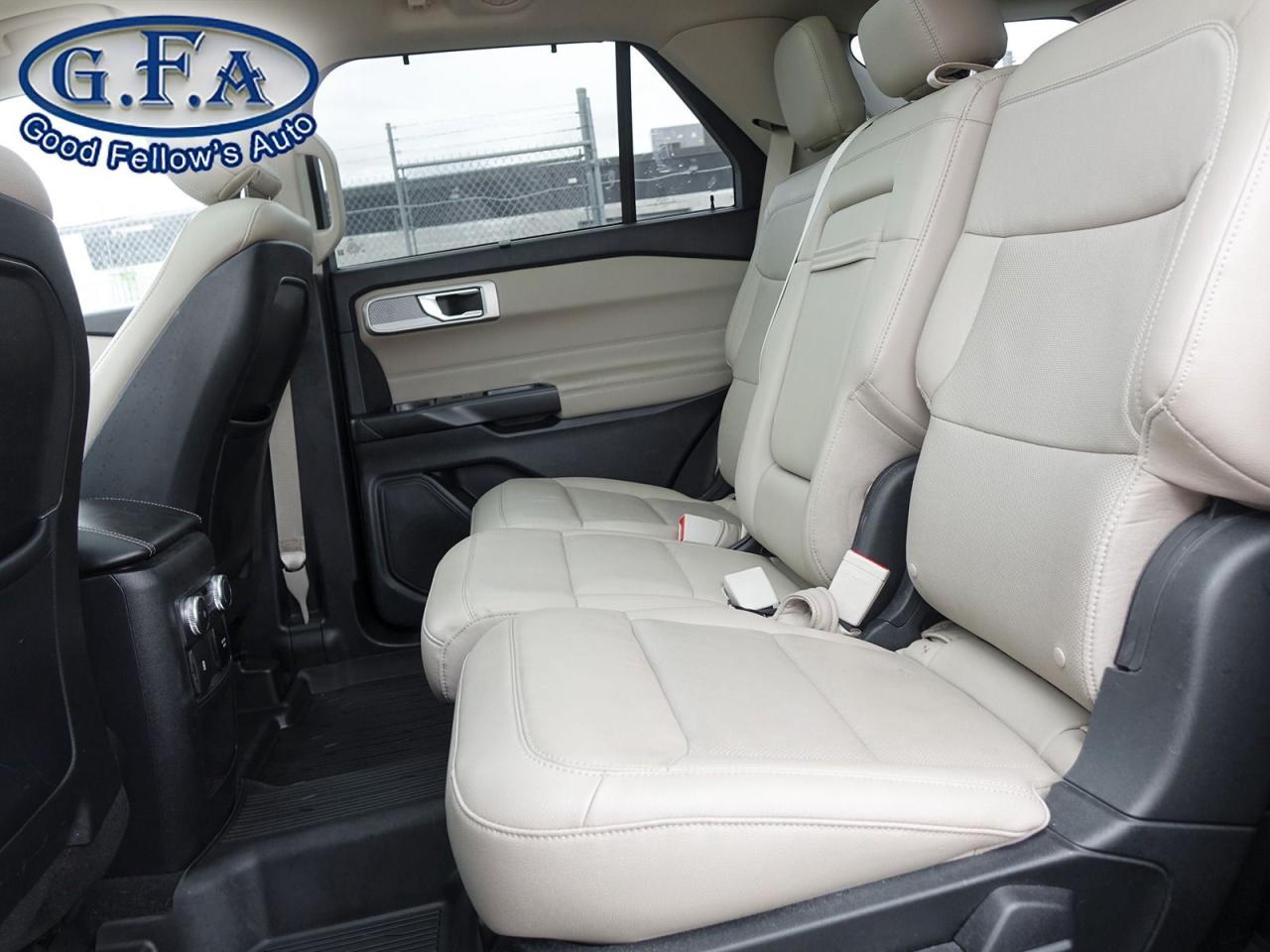 2020 Ford Explorer LIMITED MODEL, AWD, 7 PASSESNGER, LEATHER SEATS, P - Photo #10