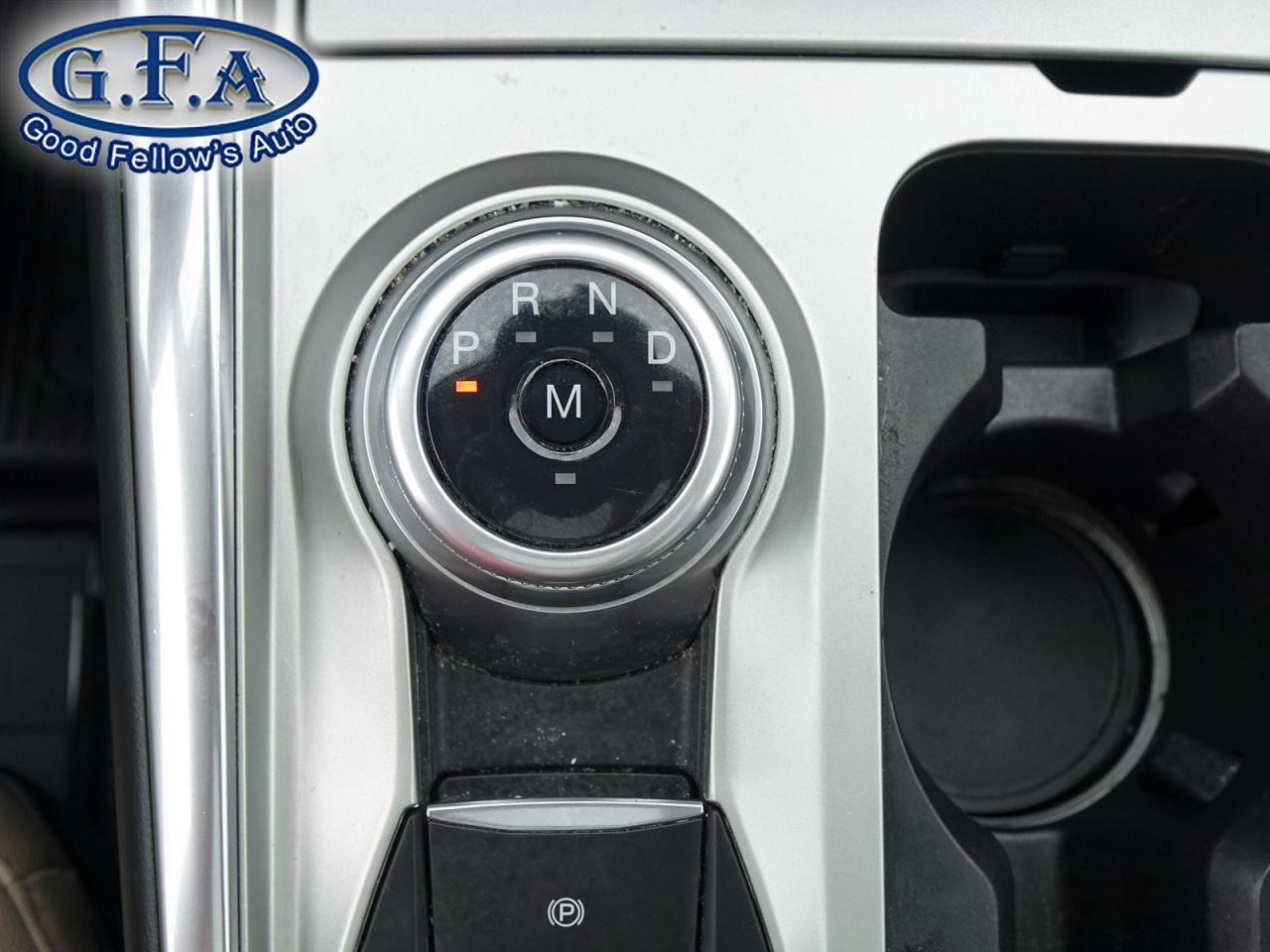 2020 Ford Explorer LIMITED MODEL, AWD, 7 PASSESNGER, LEATHER SEATS, P - Photo #18