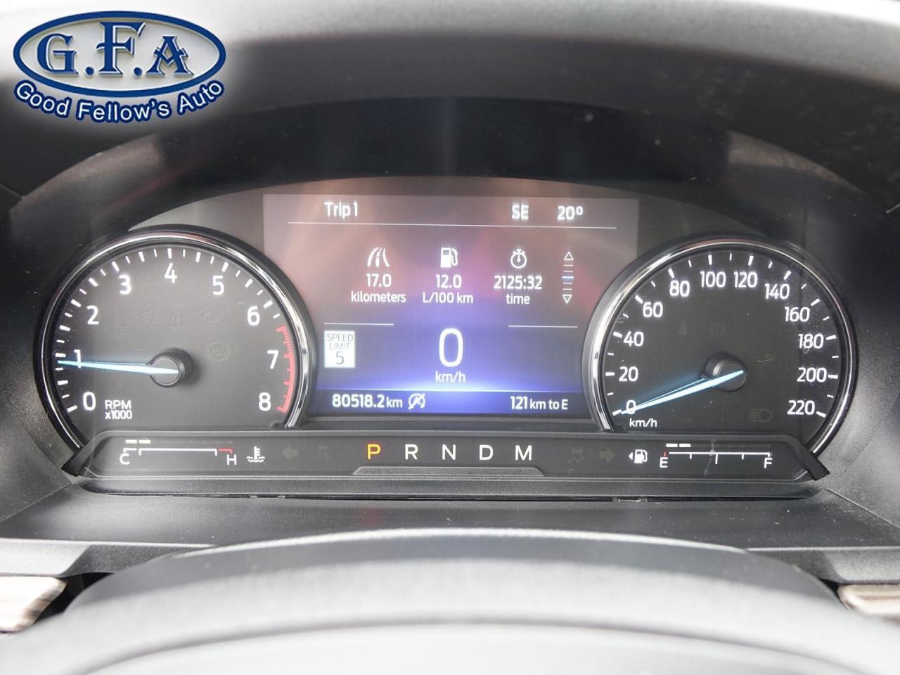 2020 Ford Explorer LIMITED MODEL, AWD, 7 PASSESNGER, LEATHER SEATS, P - Photo #20