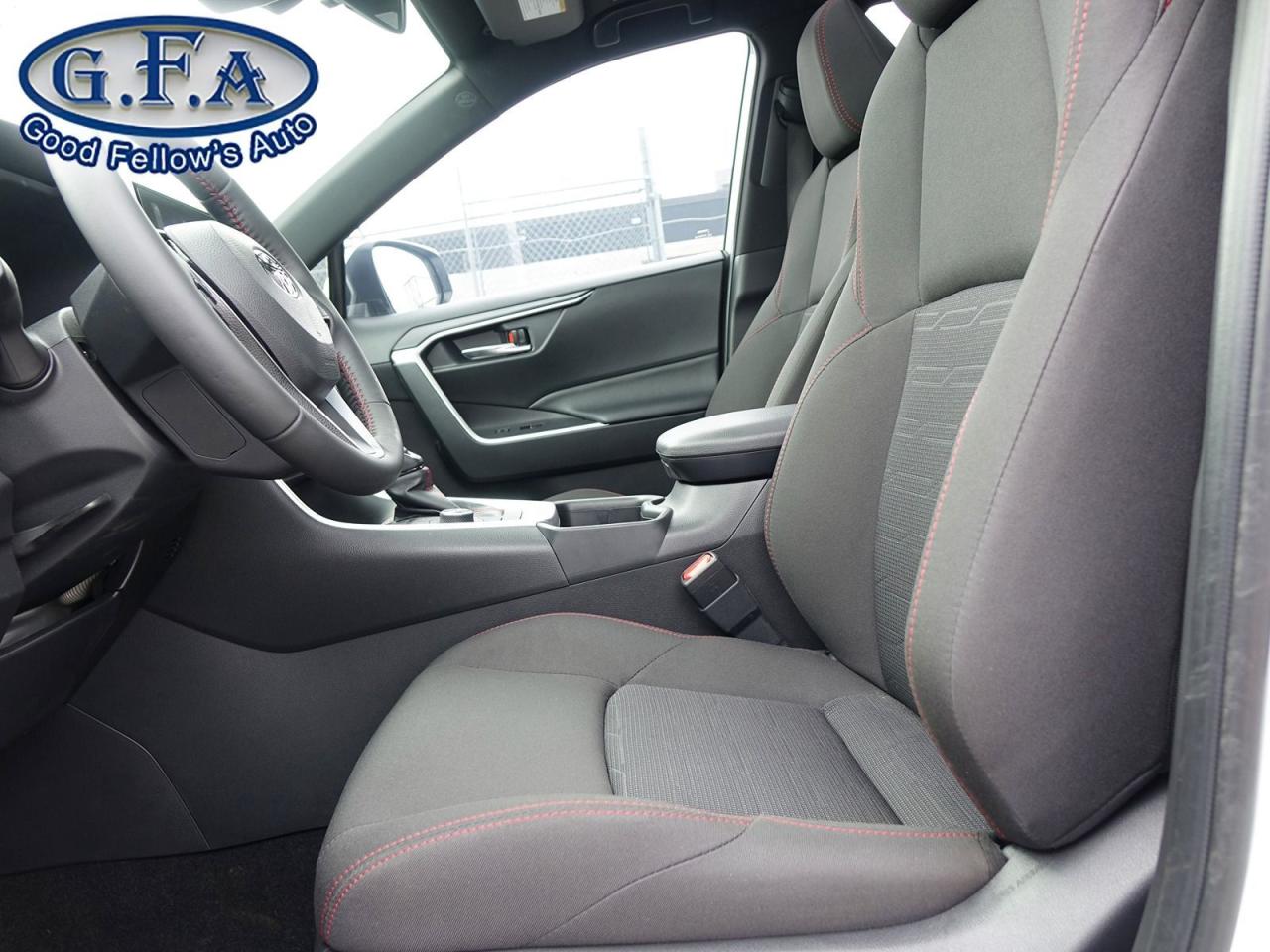 2024 Toyota RAV4 SE PRIME MODEL, PLUG IN HYBRID, AWD, SUNROOF, REAR - Photo #8