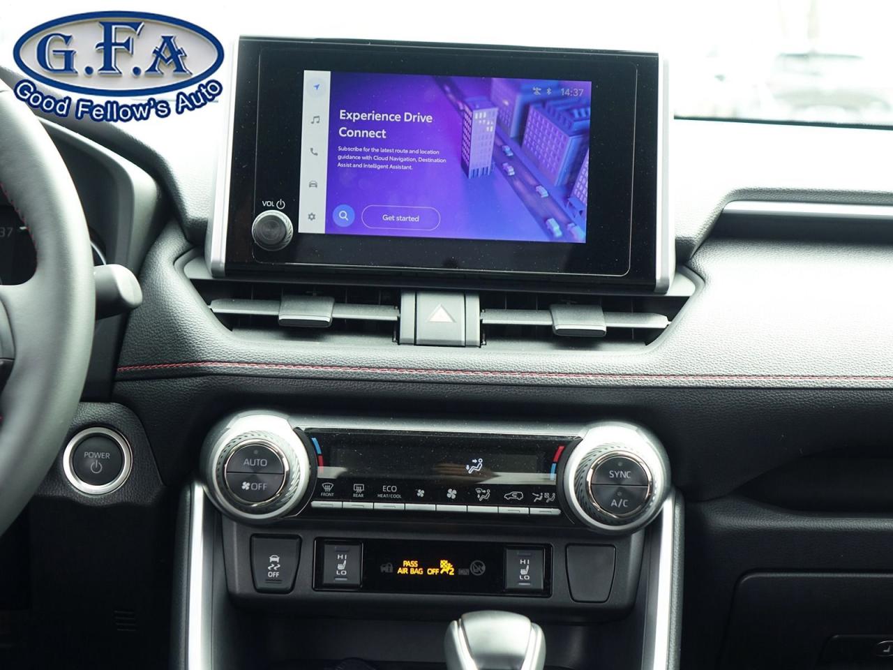 2024 Toyota RAV4 SE PRIME MODEL, PLUG IN HYBRID, AWD, SUNROOF, REAR - Photo #14