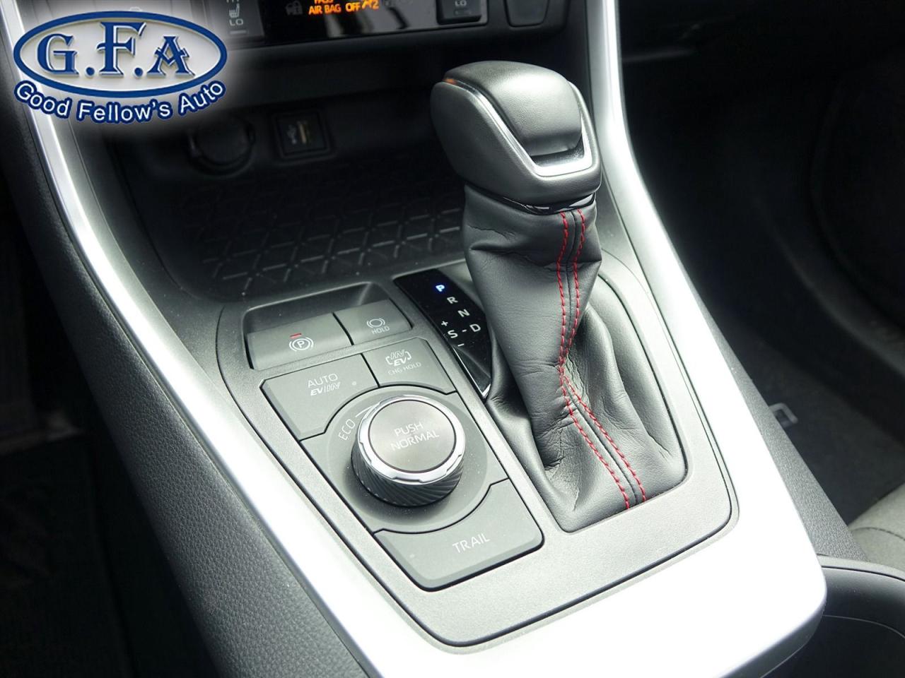 2024 Toyota RAV4 SE PRIME MODEL, PLUG IN HYBRID, AWD, SUNROOF, REAR - Photo #16