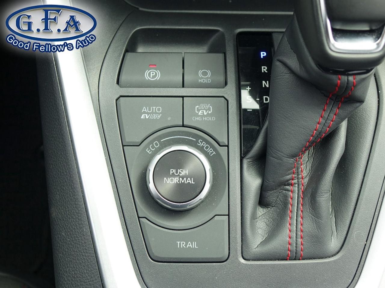 2024 Toyota RAV4 SE PRIME MODEL, PLUG IN HYBRID, AWD, SUNROOF, REAR - Photo #17