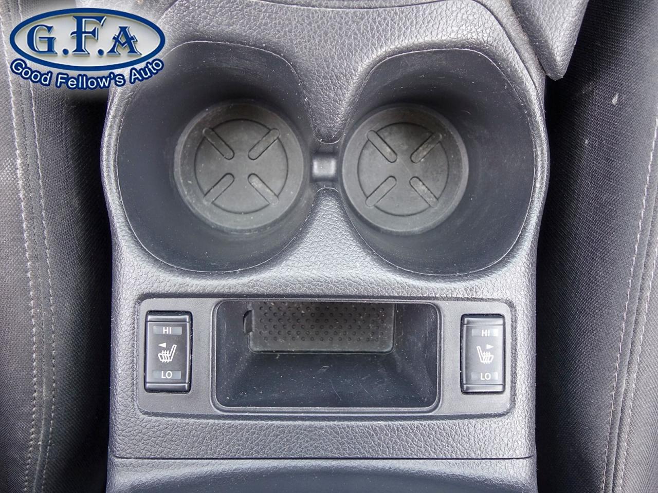 2020 Nissan Rogue SPECIAL EDITION, AWD, REARVIEW CAMERA, HEATED SEAT - Photo #13