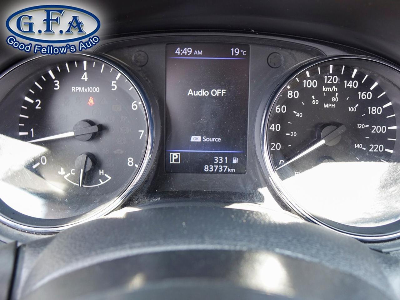 2020 Nissan Rogue SPECIAL EDITION, AWD, REARVIEW CAMERA, HEATED SEAT - Photo #16