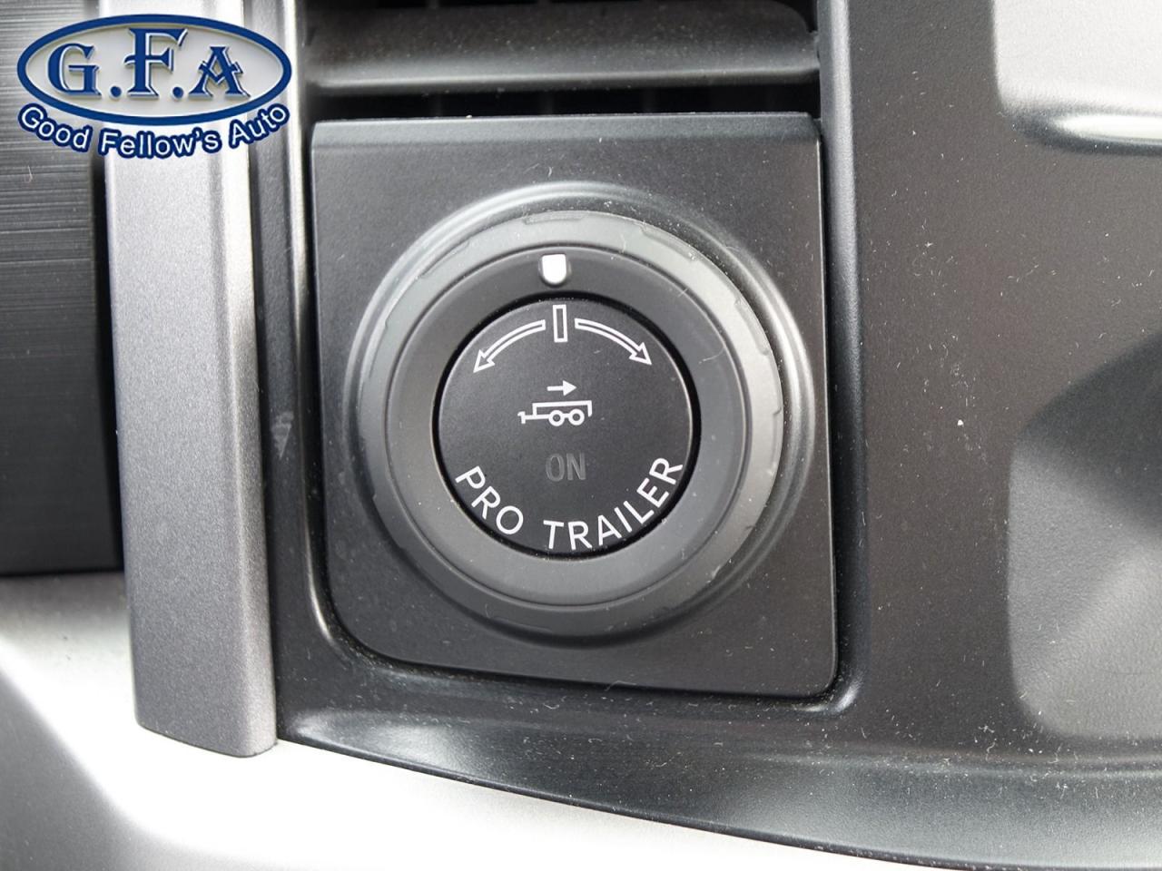 2023 Ford F-150 XLT MODEL, 4X4, CREW CAB, REARVIEW CAMERA, HEATED - Photo #18