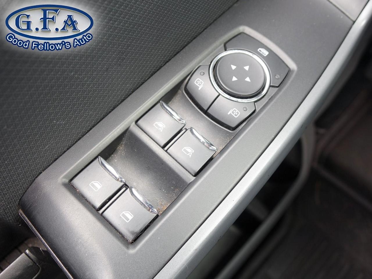 2023 Ford F-150 XLT MODEL, 4X4, CREW CAB, REARVIEW CAMERA, HEATED - Photo #21