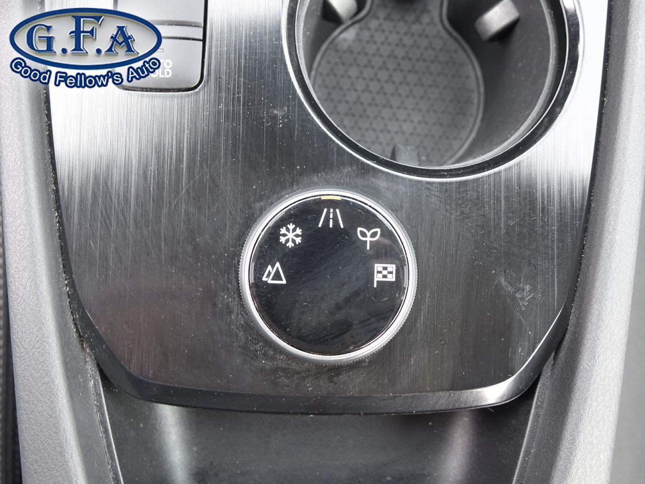 2022 Nissan Rogue S MODEL, AWD, REARVIEW CAMERA, HEATED SEATS, LANE - Photo #15