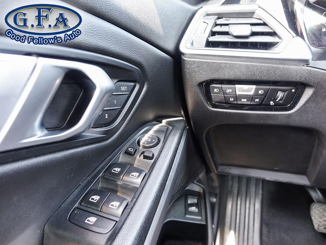 2022 BMW 3 Series XDRIVE, PREMIUM ENHANCED PACKAGE, LEATHER SEATS, S - Photo #21