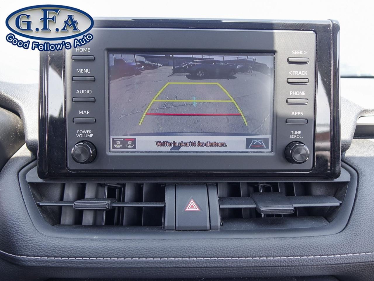 2022 Toyota RAV4 LE MODEL, AWD, REARVIEW CAMERA, HEATED SEATS, LANE - Photo #20