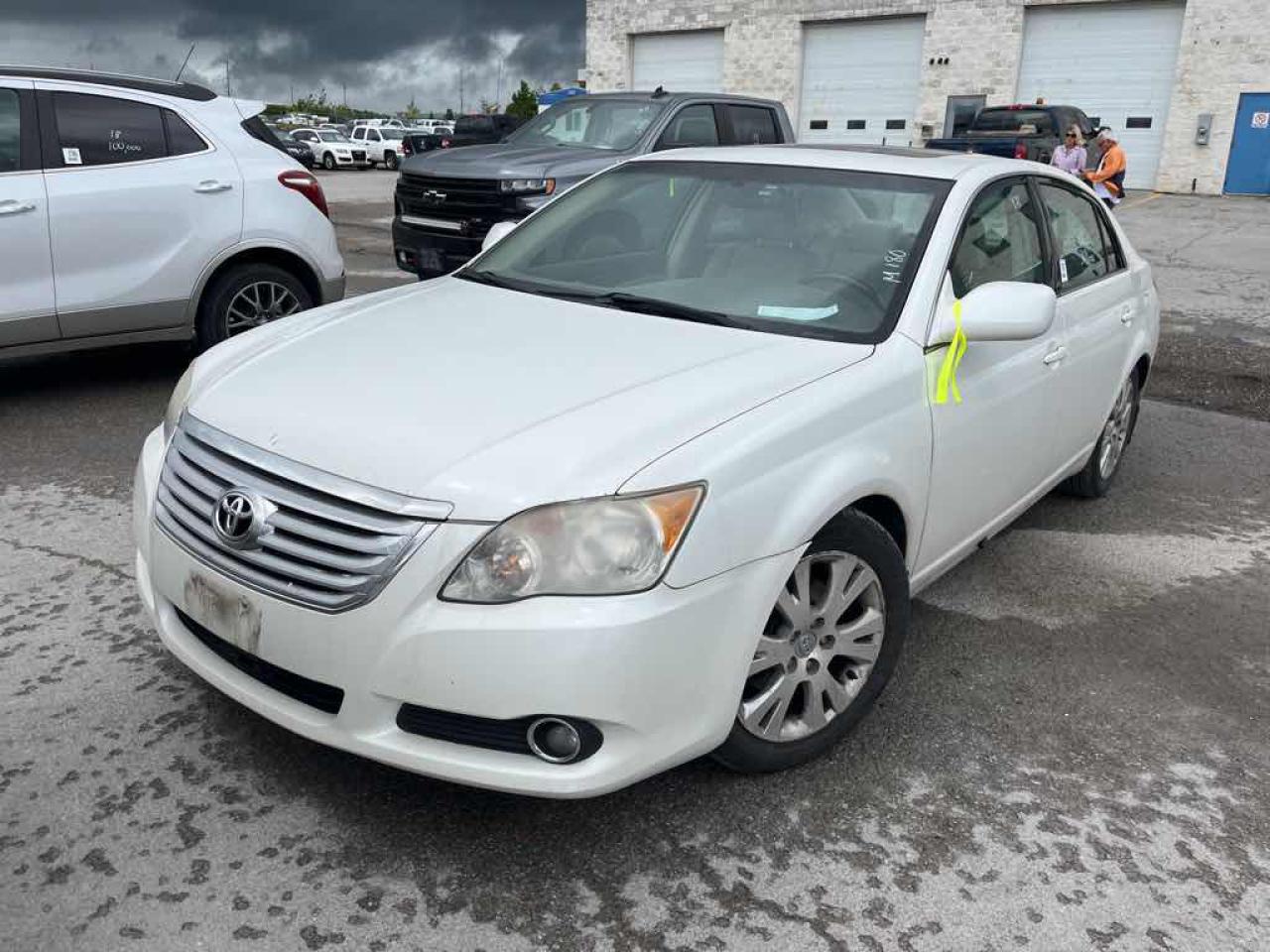 Used 2008 Toyota Avalon XLS  for sale in Innisfil, ON