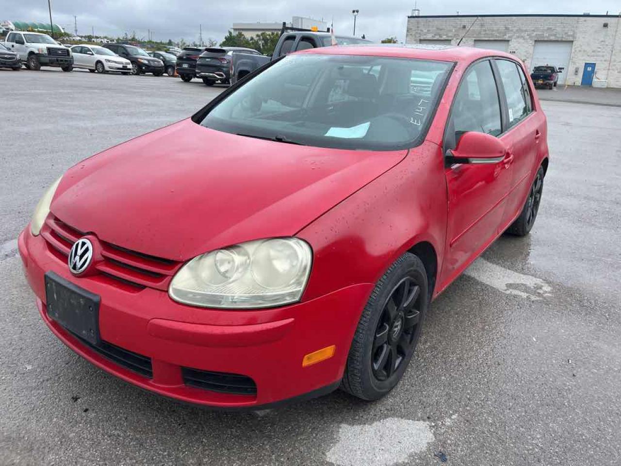 Used 2007 Volkswagen Rabbit  for sale in Innisfil, ON