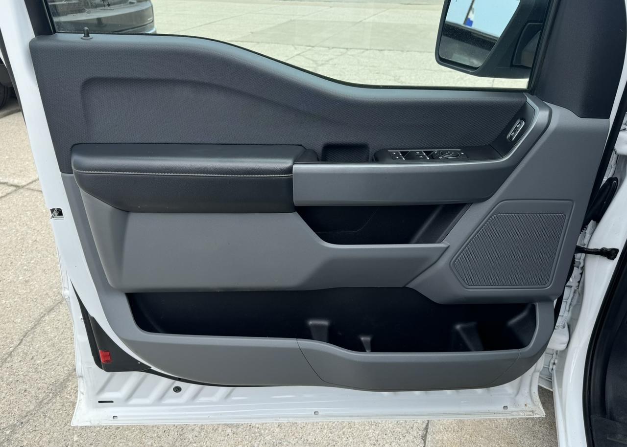 2021 Ford F-150 XLT 2WD SuperCab 8' Box Photo