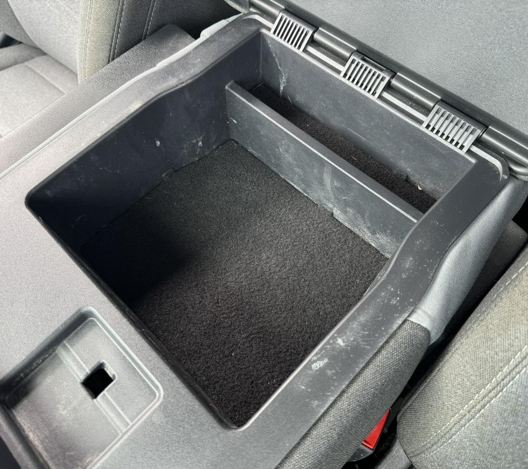 2021 Ford F-150 XLT 2WD SuperCab 8' Box Photo