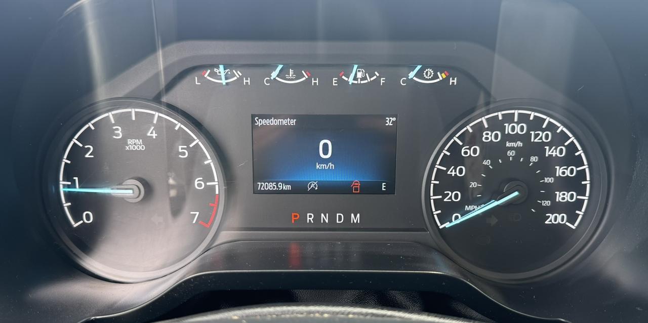 2021 Ford F-150 XLT 2WD SuperCab 8' Box Photo