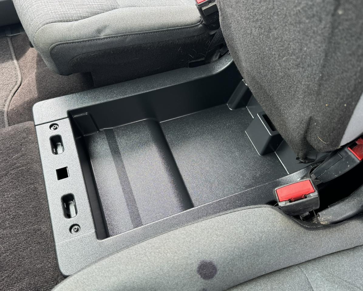 2021 Ford F-150 XLT 2WD SuperCab 8' Box Photo