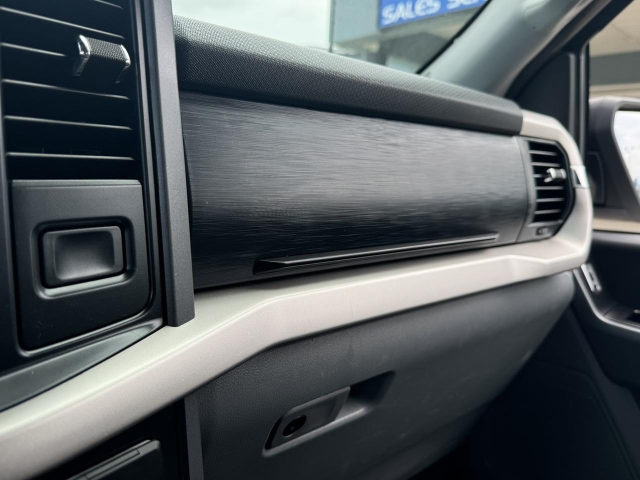 2021 Ford F-150 XLT 2WD SuperCab 8' Box Photo