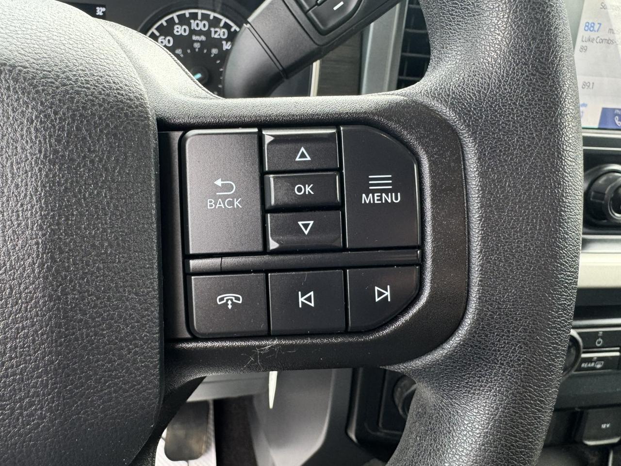 2021 Ford F-150 XLT 2WD SuperCab 8' Box Photo