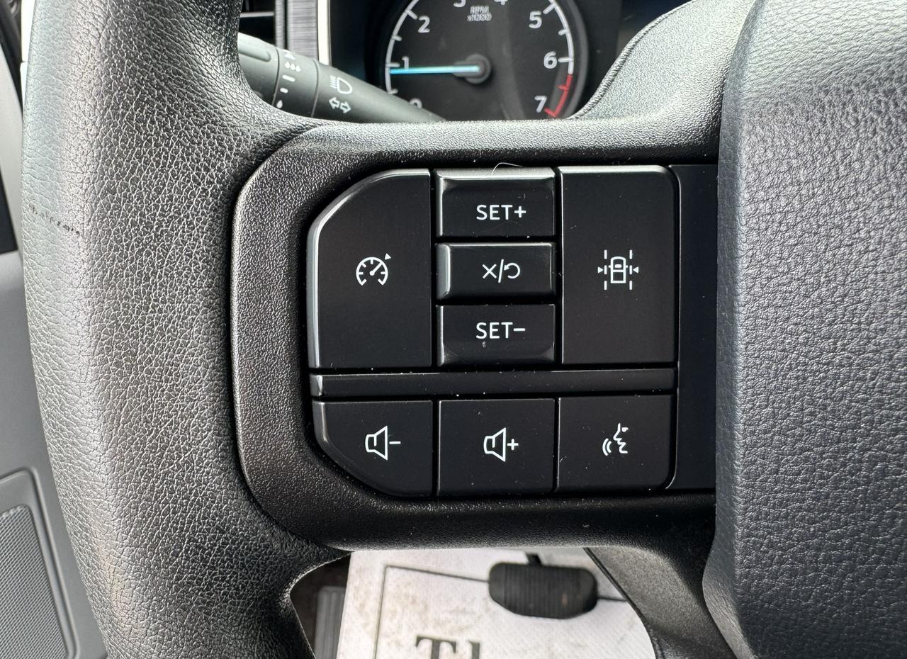 2021 Ford F-150 XLT 2WD SuperCab 8' Box Photo