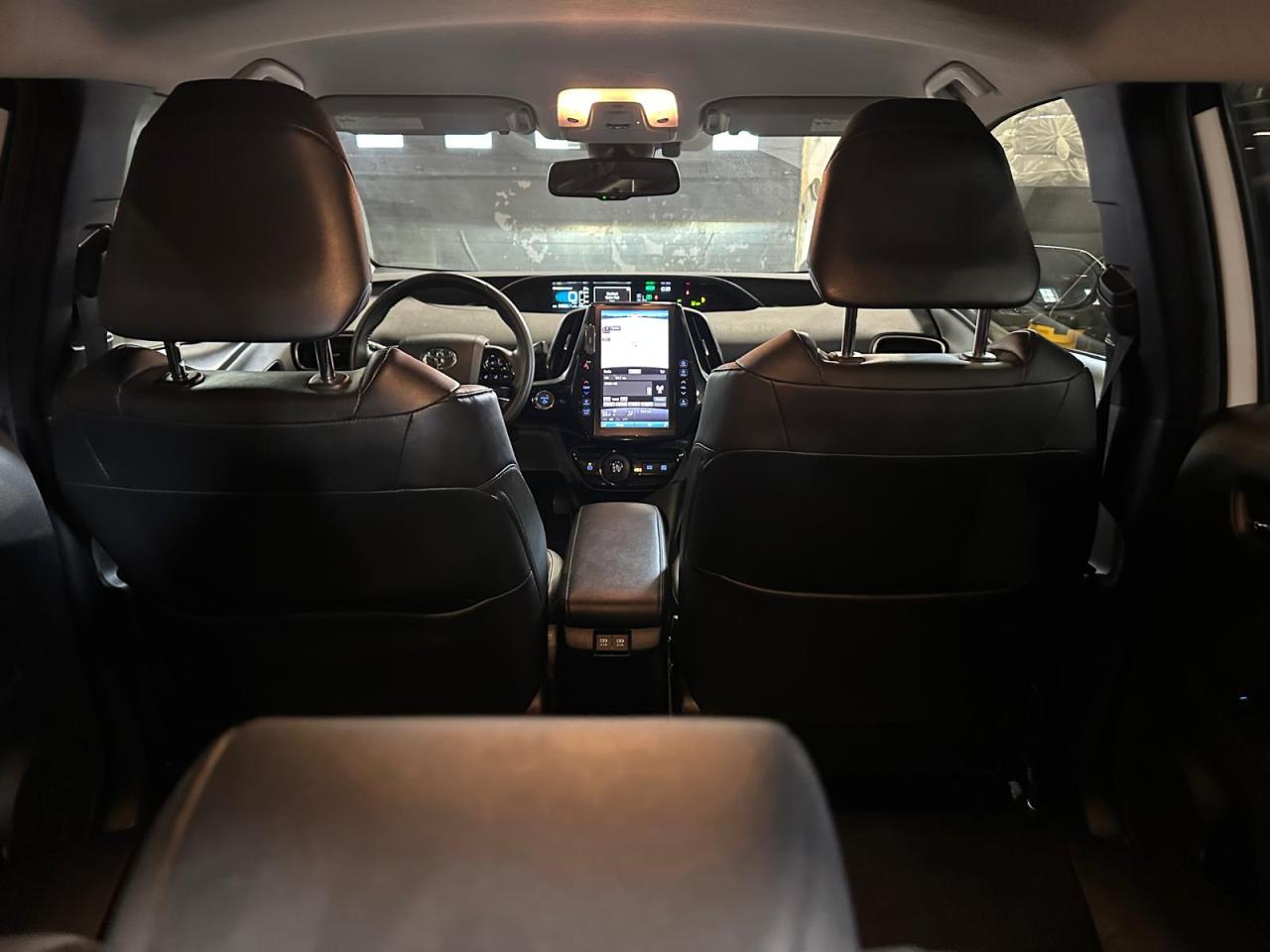 2019 Toyota Prius AWD | TECHNOLOGY | HYBRID | VARIABLE / CVT | 4 CLY - Photo #36