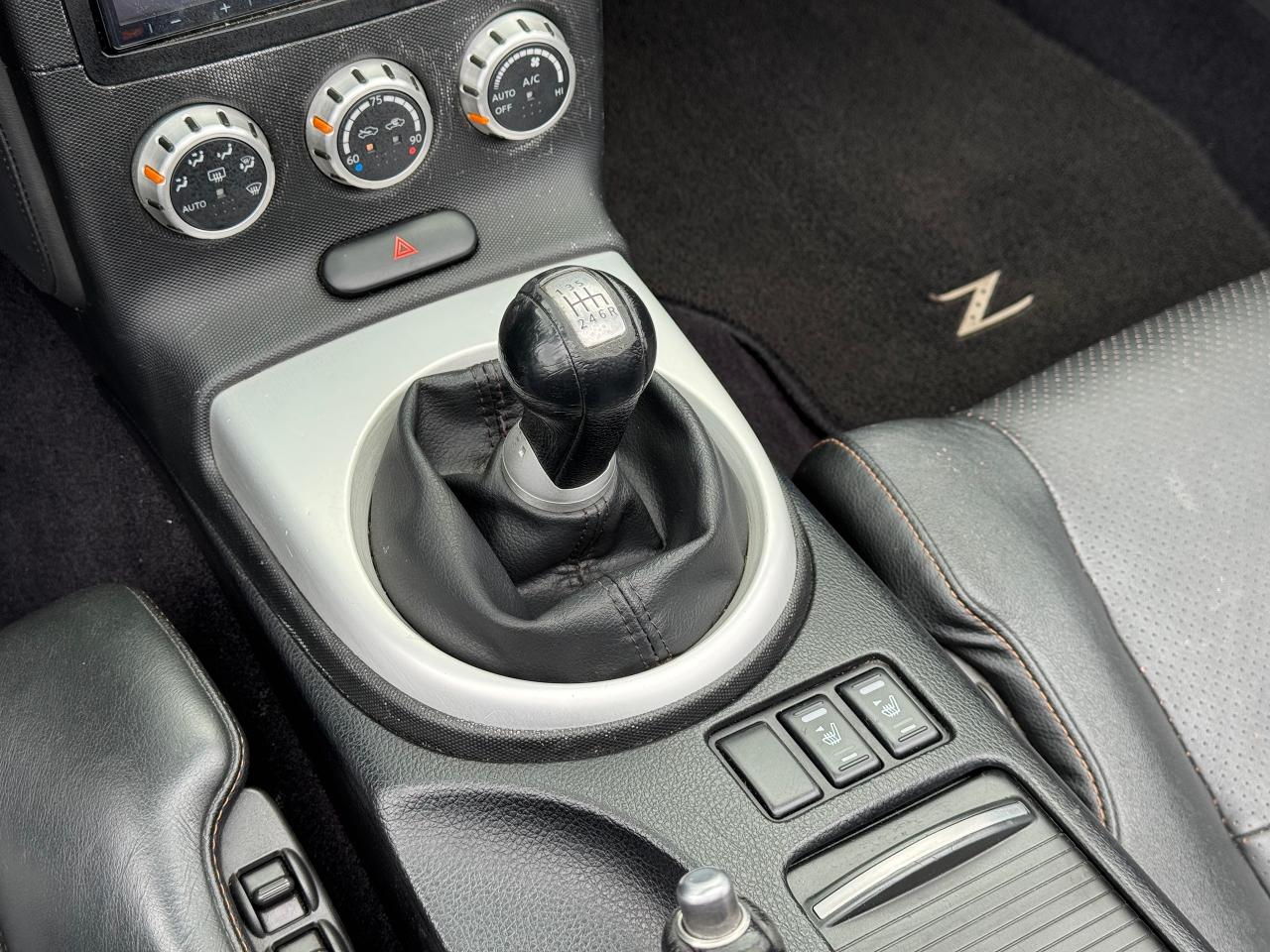 2006 Nissan 350Z Roadster Touring **LOW KM'S** - Photo #30