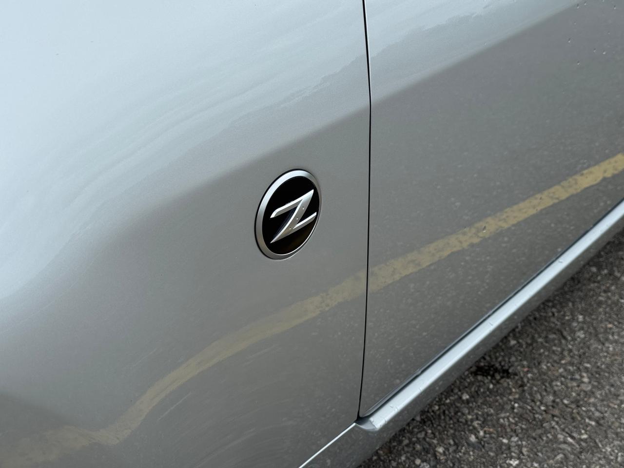 2006 Nissan 350Z Roadster Touring **LOW KM'S** - Photo #15