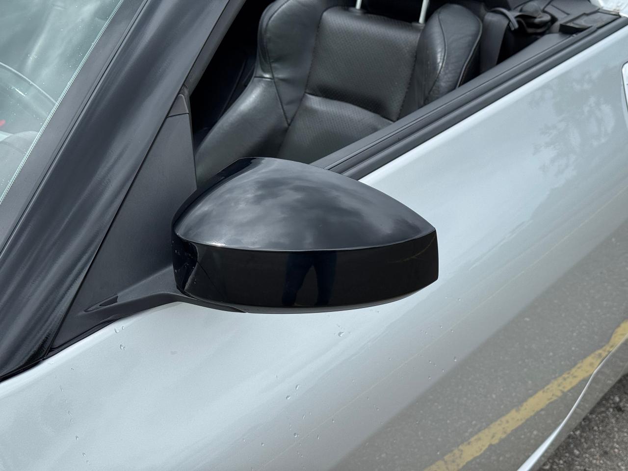 2006 Nissan 350Z Roadster Touring **LOW KM'S** - Photo #16