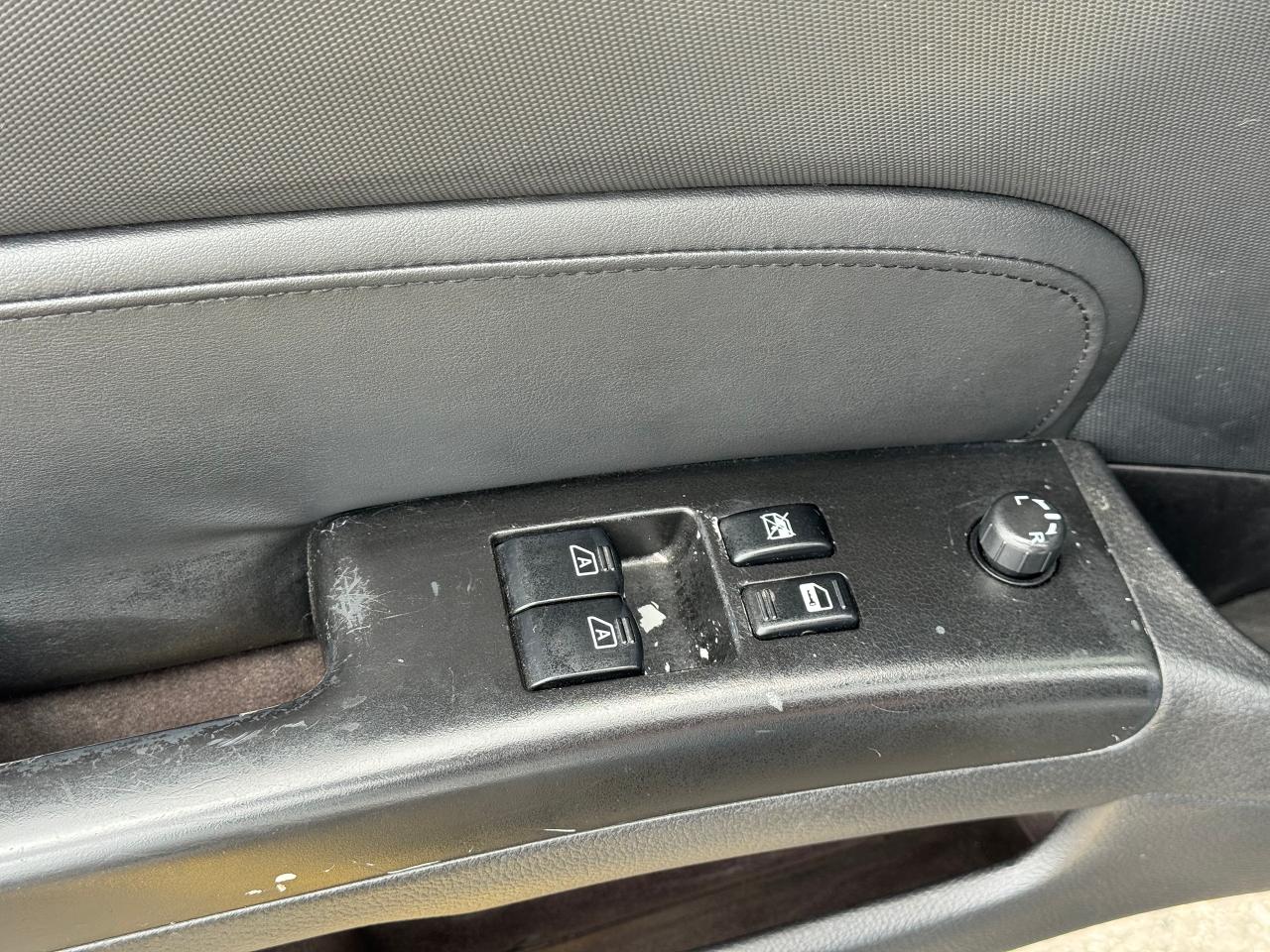 2006 Nissan 350Z Roadster Touring **LOW KM'S** - Photo #32
