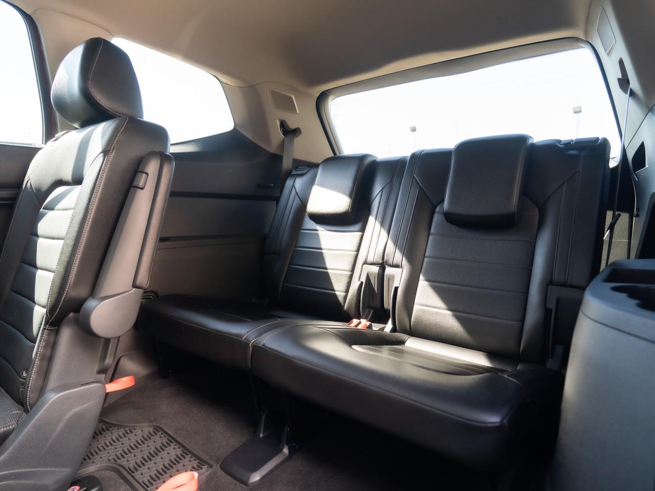 2018 Volkswagen Atlas EXECLINE - Photo #16