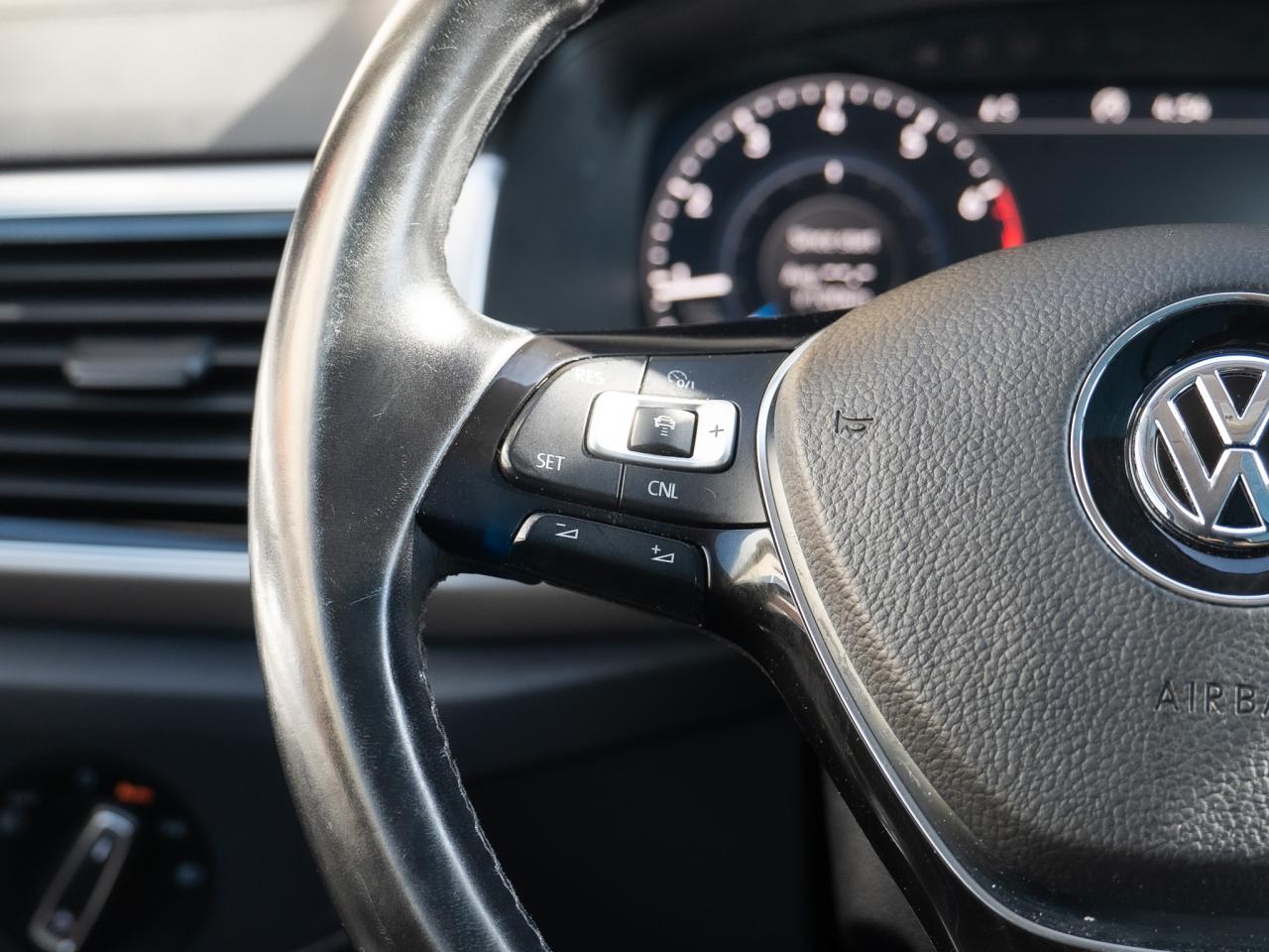 2018 Volkswagen Atlas EXECLINE - Photo #10