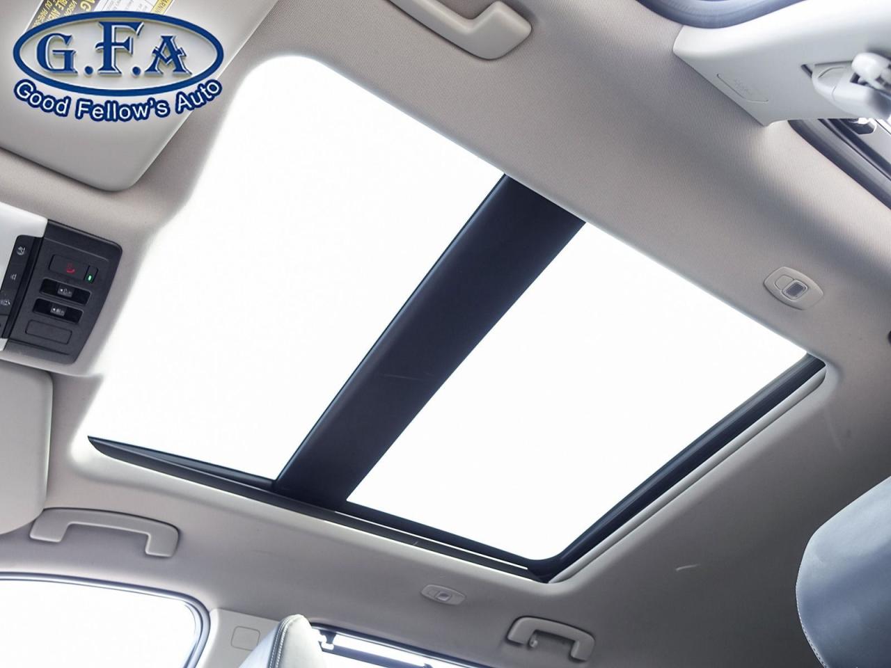 2021 Nissan Rogue PLATINUM MODEL, AWD, LEATHER, PANORAMIC ROOF, NAVI - Photo #7