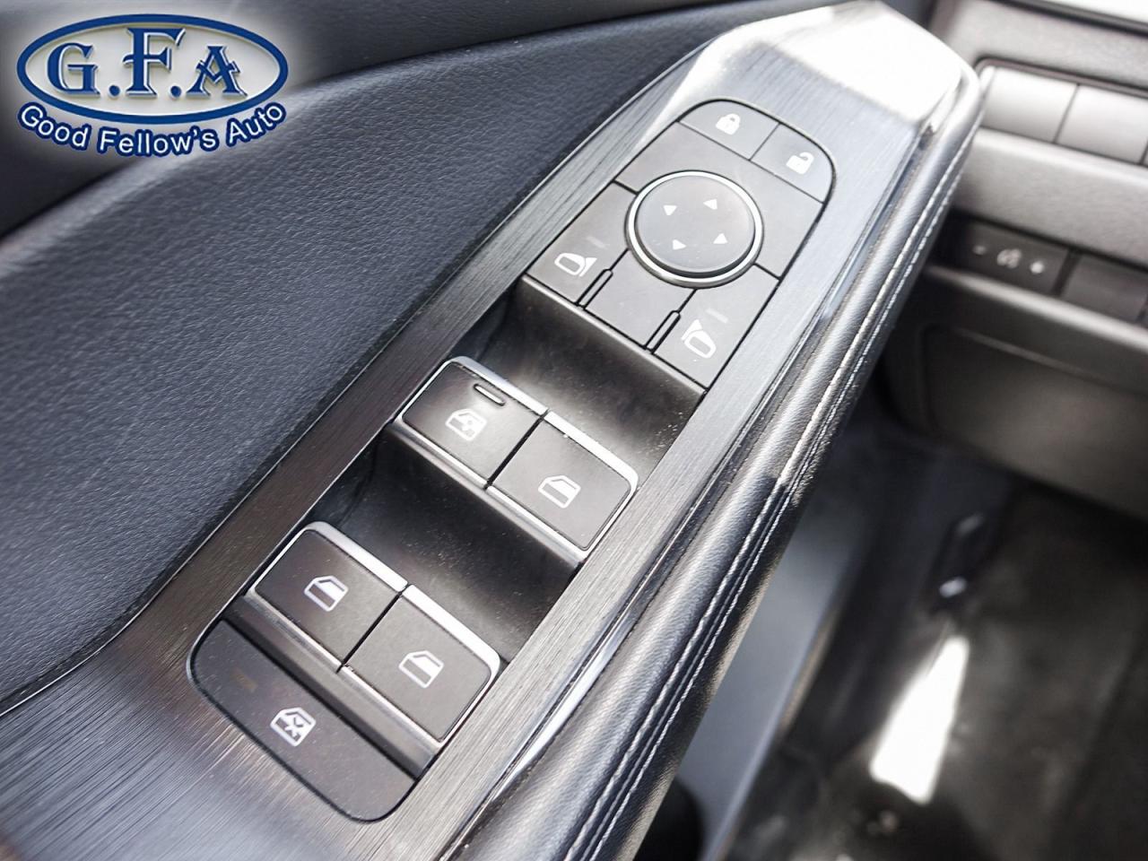2021 Nissan Rogue PLATINUM MODEL, AWD, LEATHER, PANORAMIC ROOF, NAVI - Photo #20