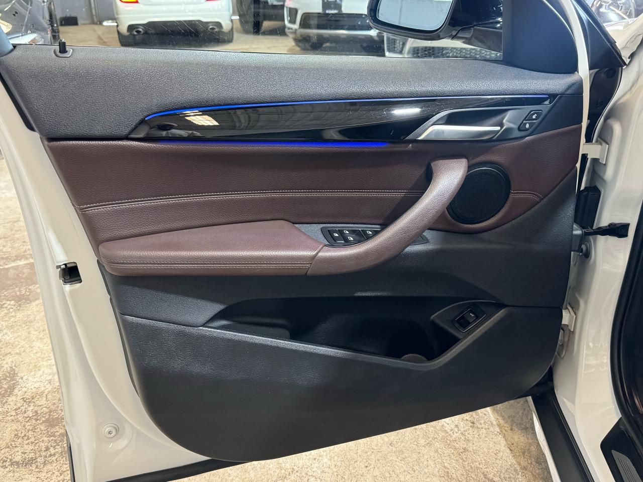 2018 BMW X2 M SPORT|NAV|BACKUP|BSM|PANO|HUD|LKA| - Photo #6