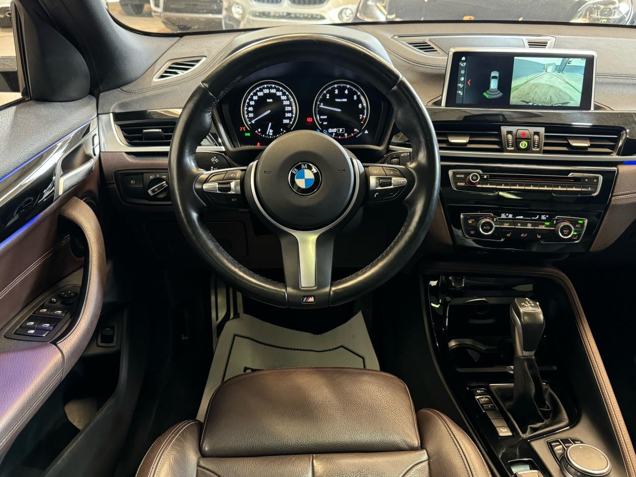 2018 BMW X2 M SPORT|NAV|BACKUP|BSM|PANO|HUD|LKA| - Photo #12