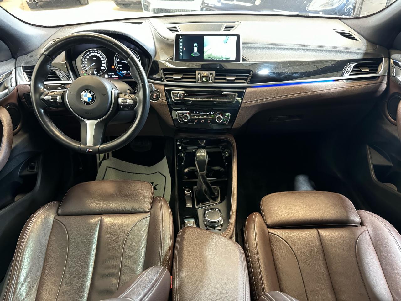 2018 BMW X2 M SPORT|NAV|BACKUP|BSM|PANO|HUD|LKA| - Photo #11