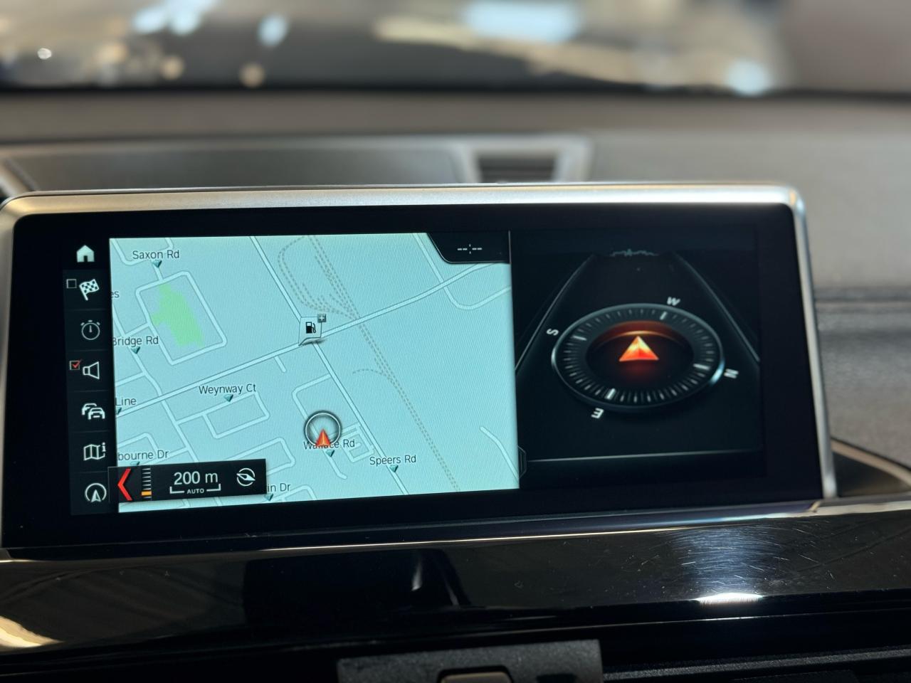 2018 BMW X2 M SPORT|NAV|BACKUP|BSM|PANO|HUD|LKA| - Photo #17