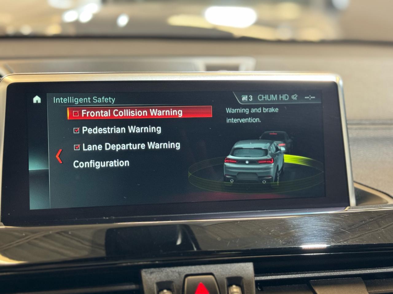 2018 BMW X2 M SPORT|NAV|BACKUP|BSM|PANO|HUD|LKA| - Photo #19
