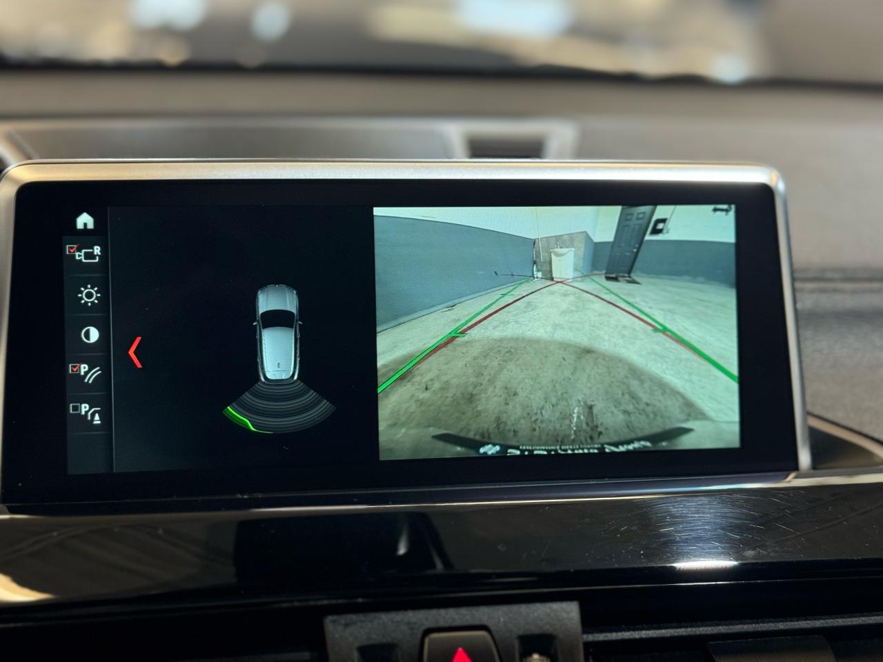 2018 BMW X2 M SPORT|NAV|BACKUP|BSM|PANO|HUD|LKA| - Photo #18